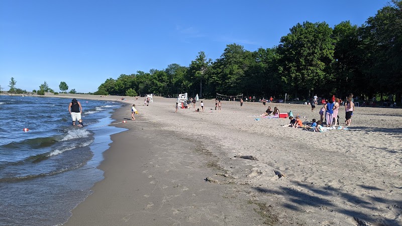 Hamlin Beach State Park