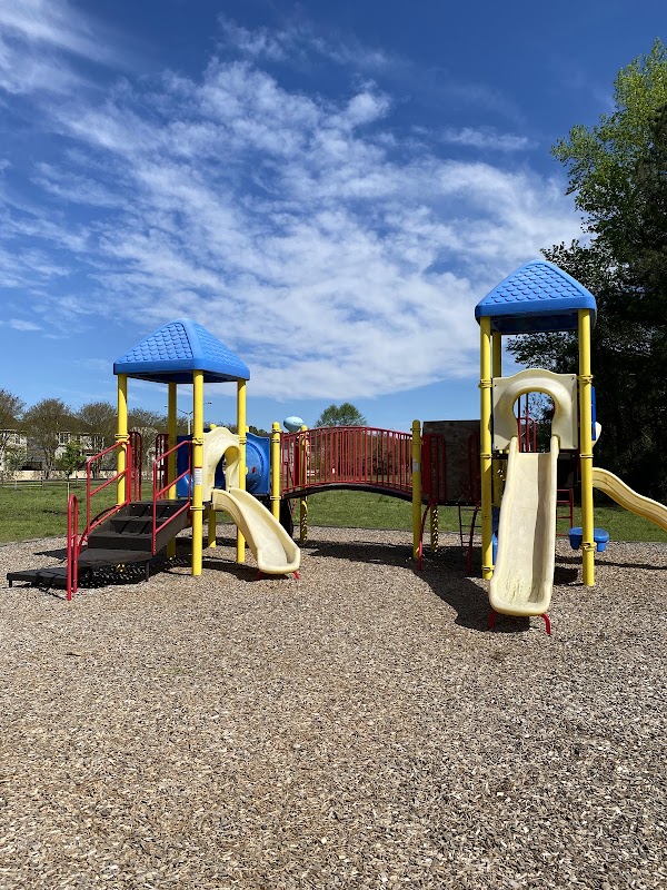 Hunter’s Cove Park