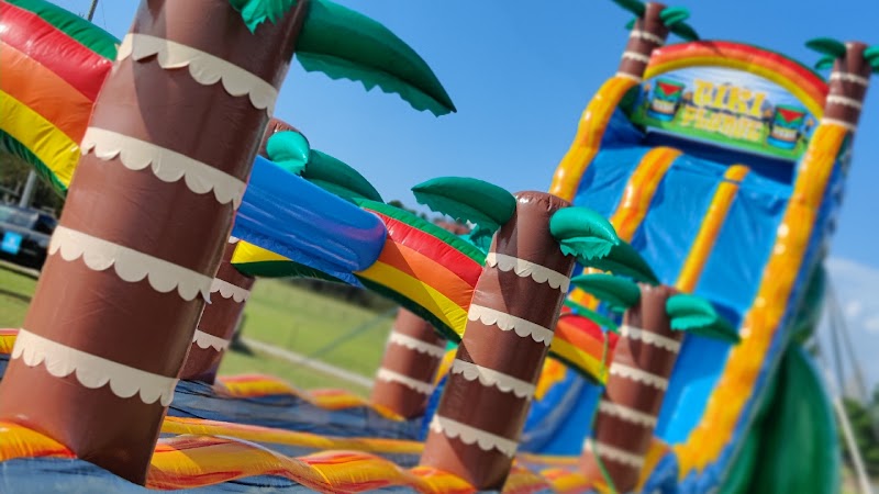 Inverness Inflatables