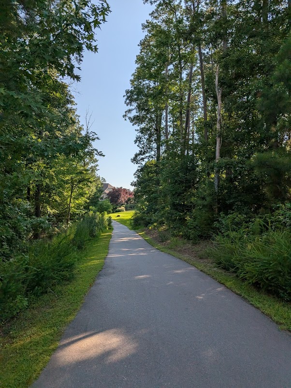 Panther Creek Greenway