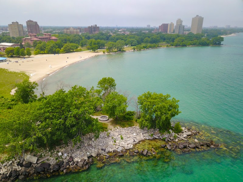South Shore Nature Sanctuary