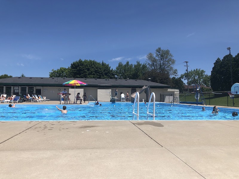 Forest Hills Park Association