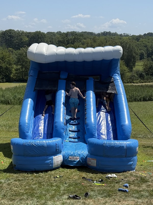 Bounce and Beyond NJ