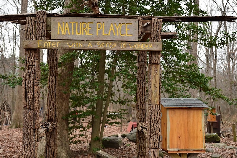 Hidden Oaks Nature Center