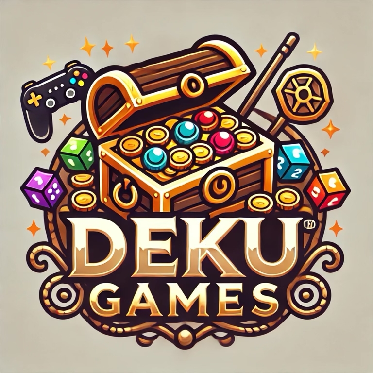 Deku Games
