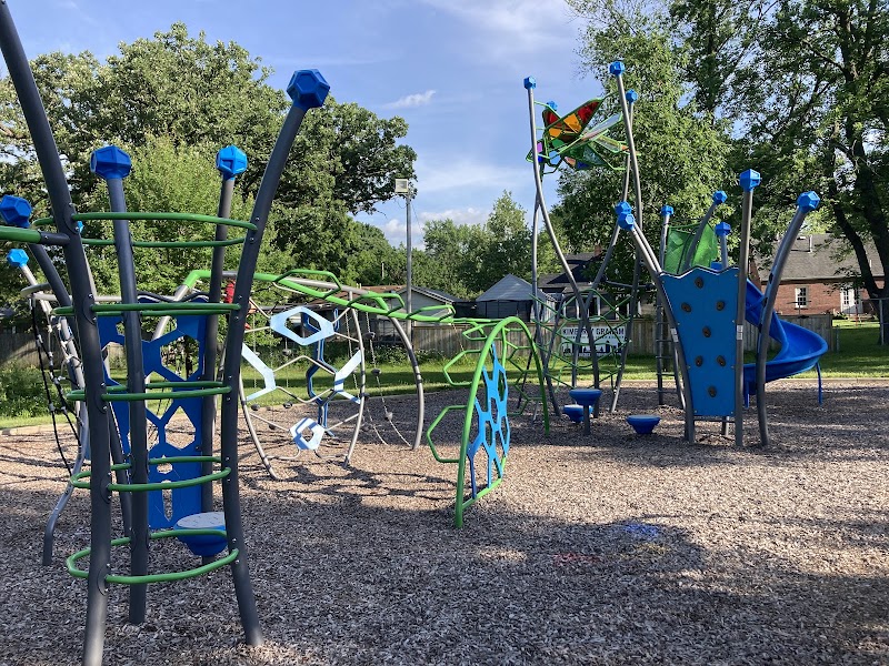 Ashby Park