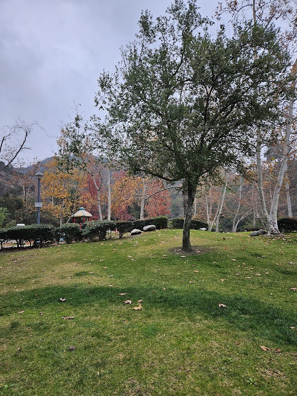 Mayor’s Bicentennial Park