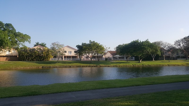 Hammocks Community Park