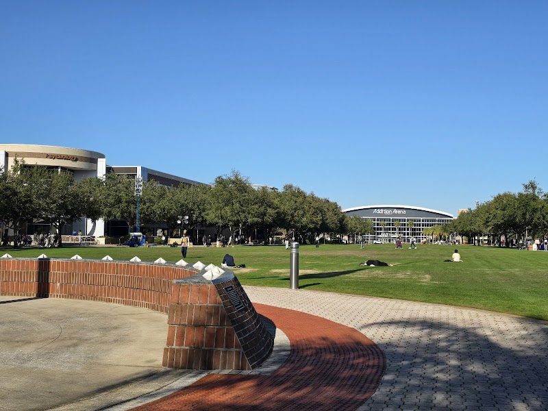 Memory Mall