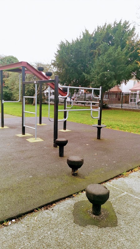 Goodmayes Park