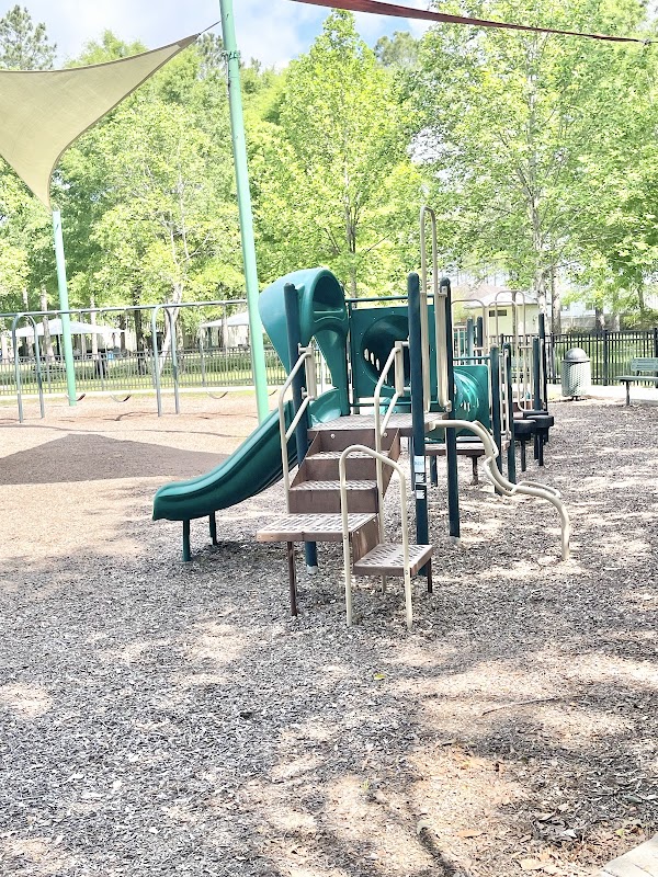 Semmes Community Park