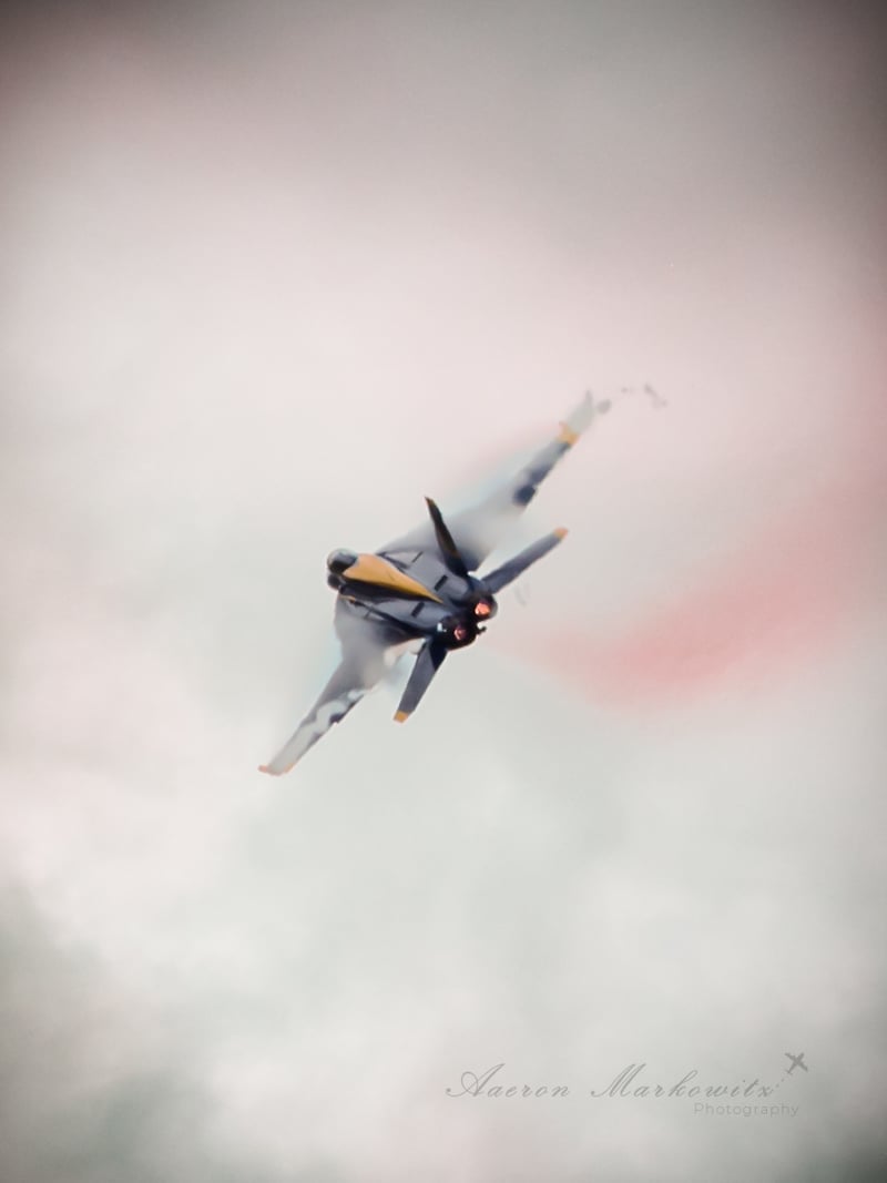 MCAS Miramar Air Show