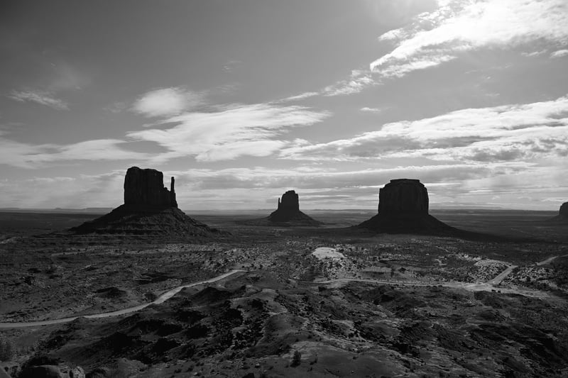 Monument Valley