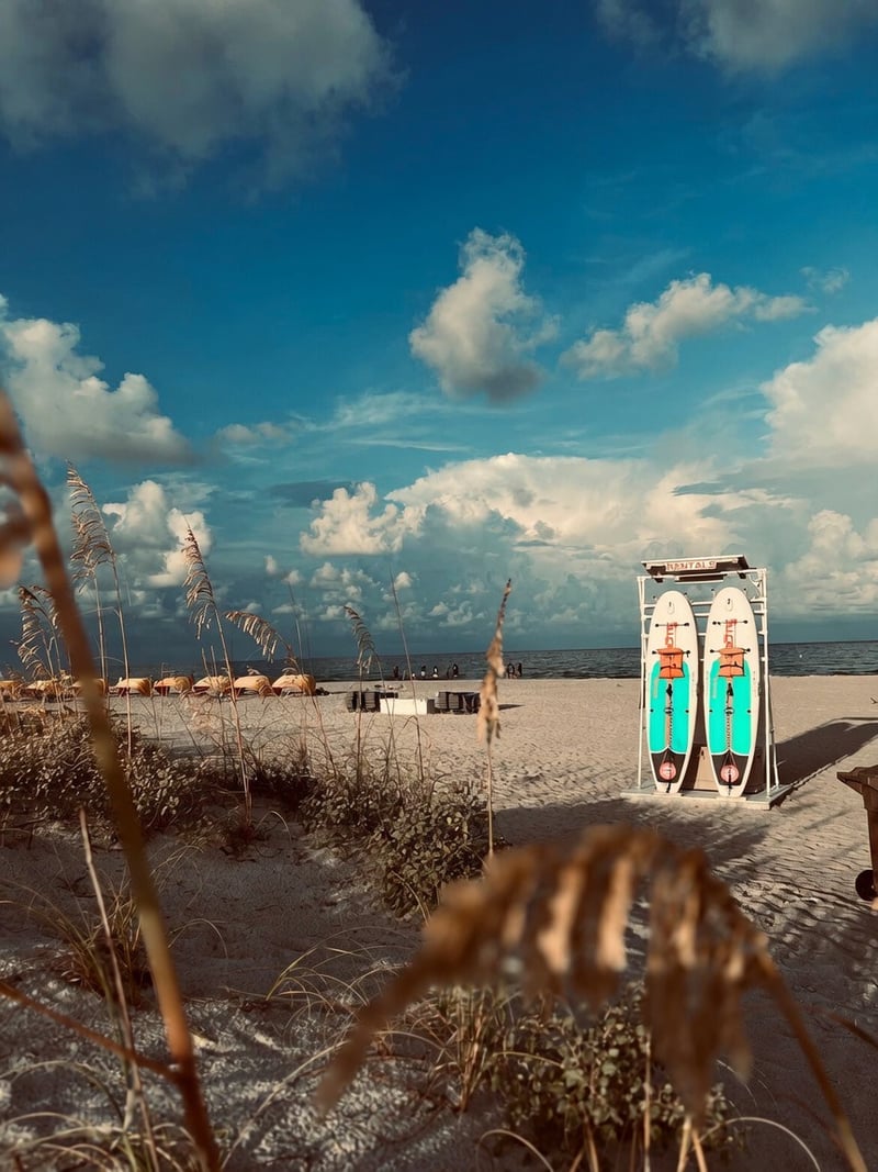 St. Pete Beach