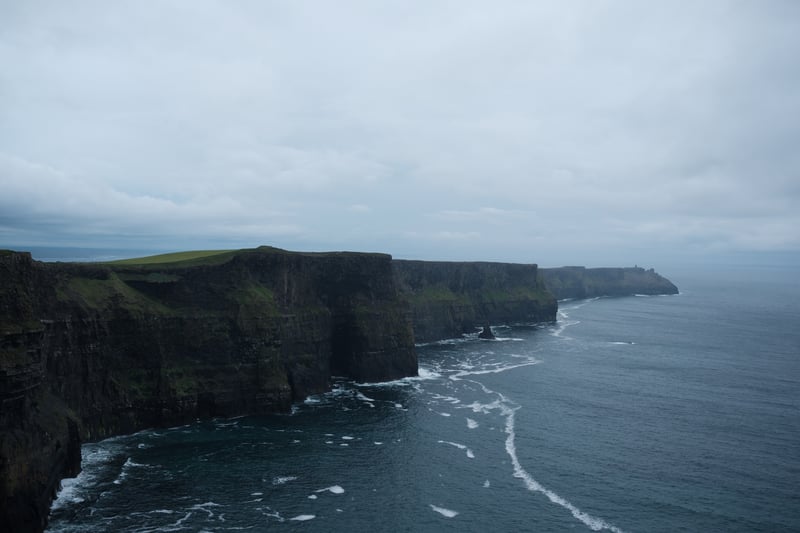 Cliffs of Moher