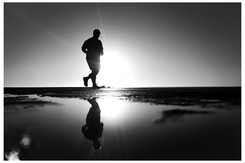 Bal Harbour Beach Walk