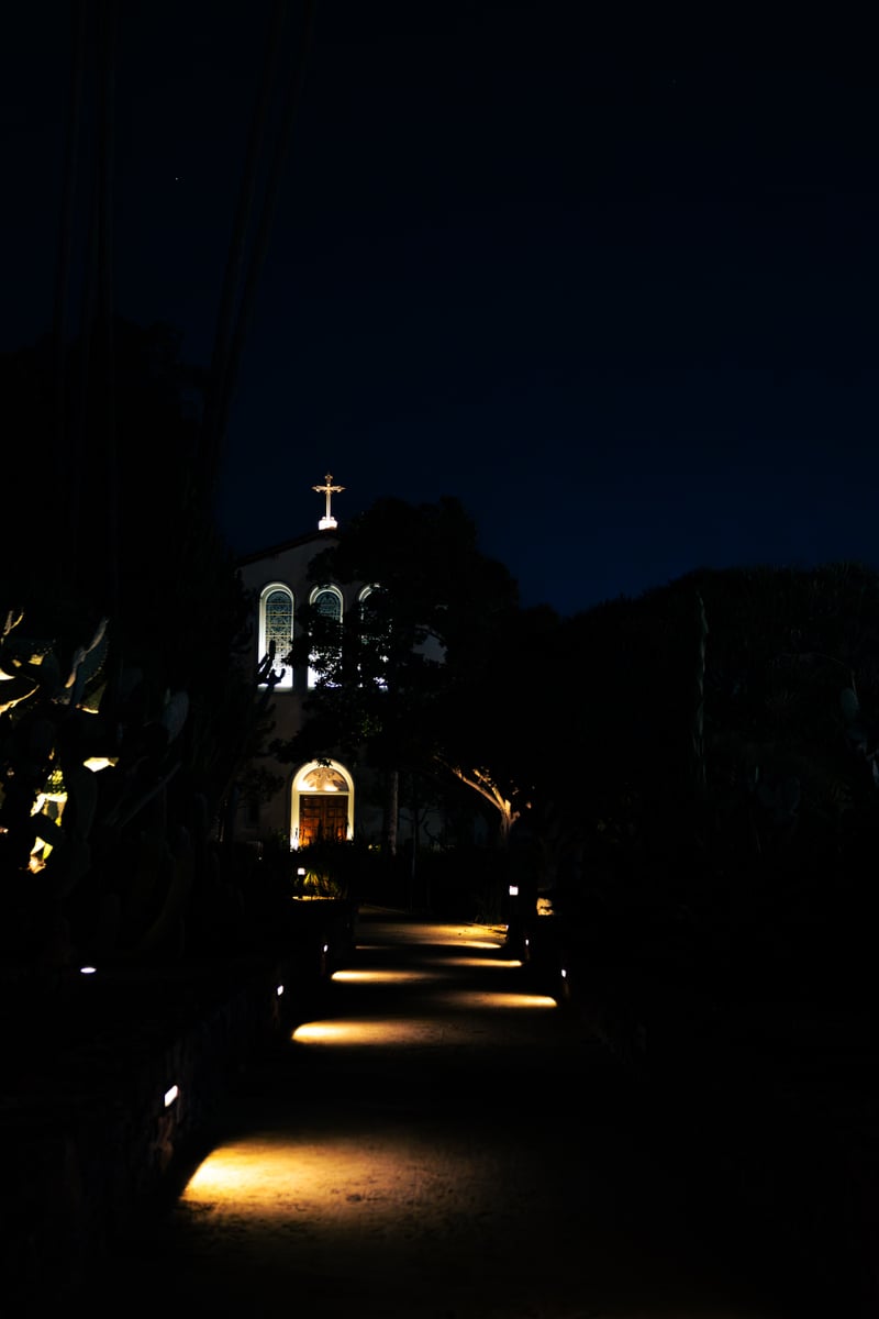 Church of the Good Shepherd