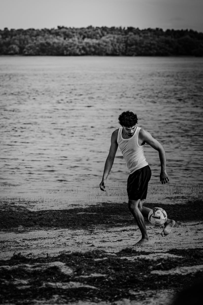 Historic Virginia Key Beach Park
