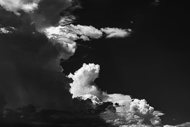 Homestead Sky Overlook