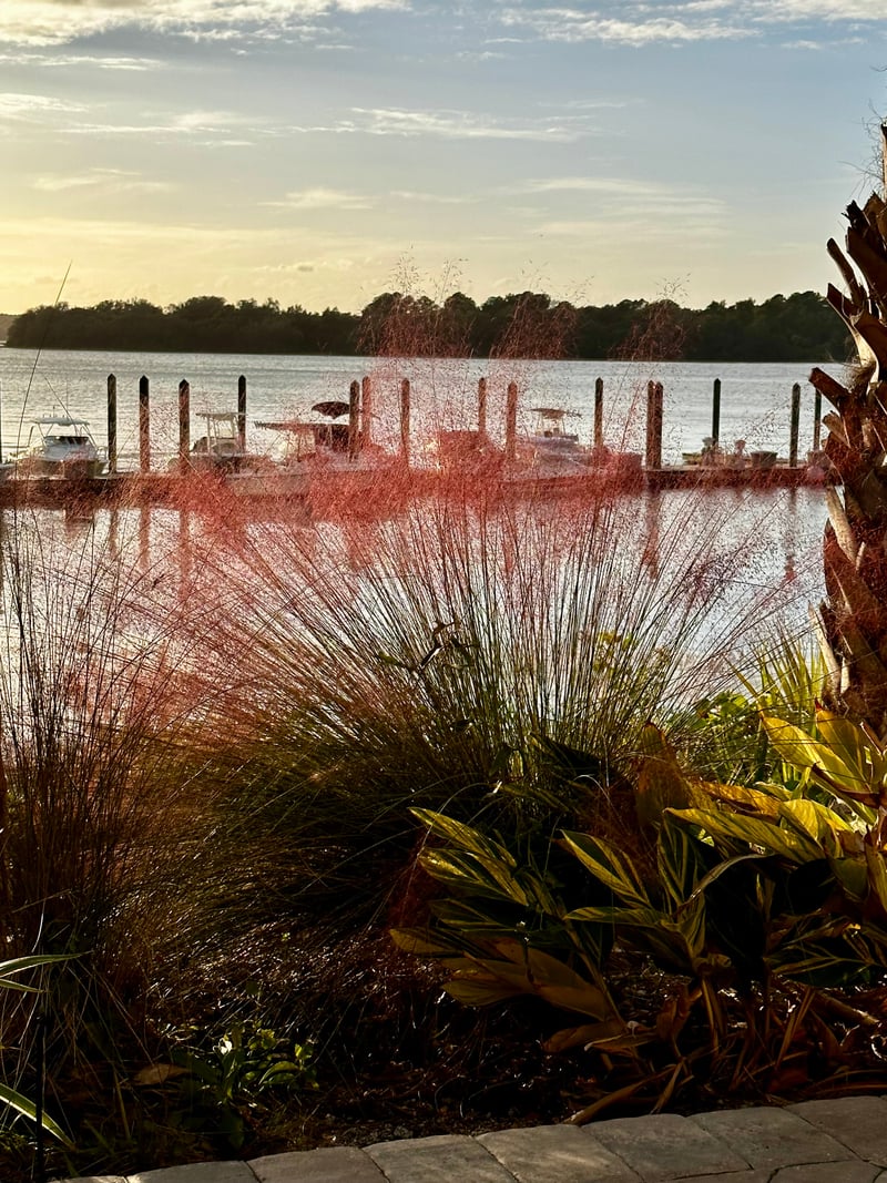 Harbour Town Yacht Basin
