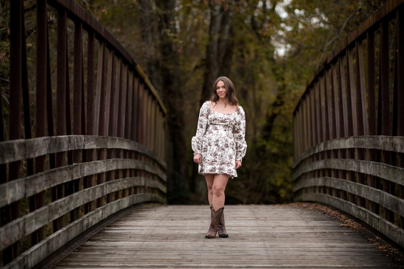 Towpath Trail Bridge