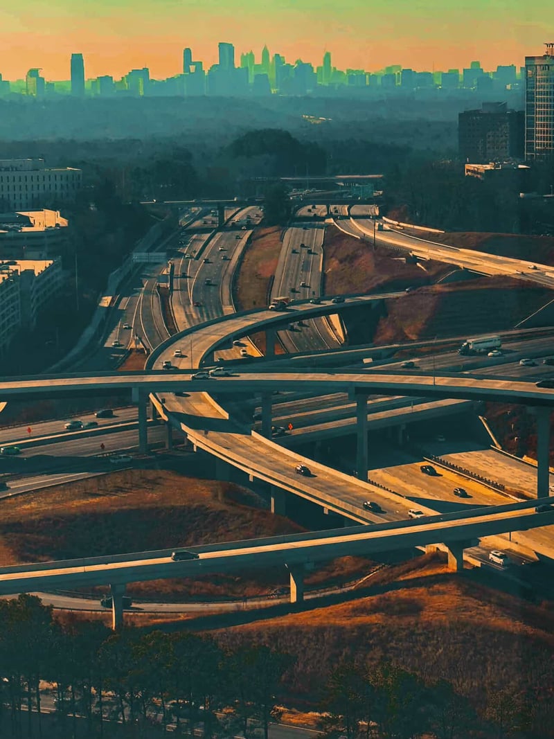 Concourse Corporate Center View