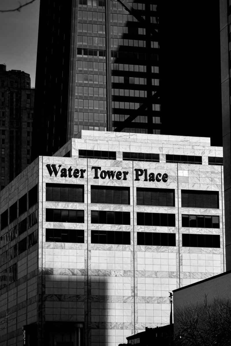 Water Tower Place