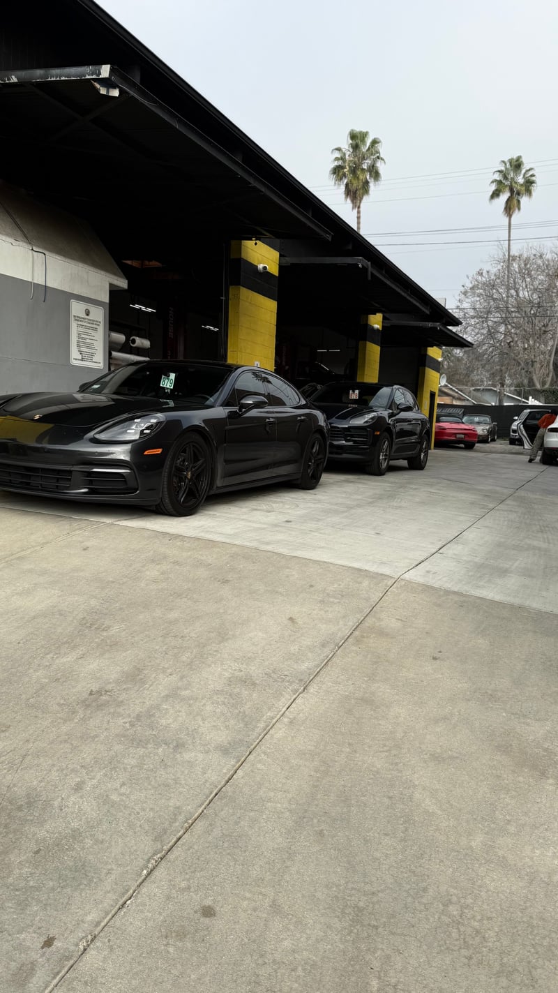 Glendale Auto Garage