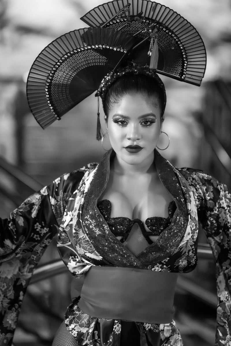 Orlando Convention Center