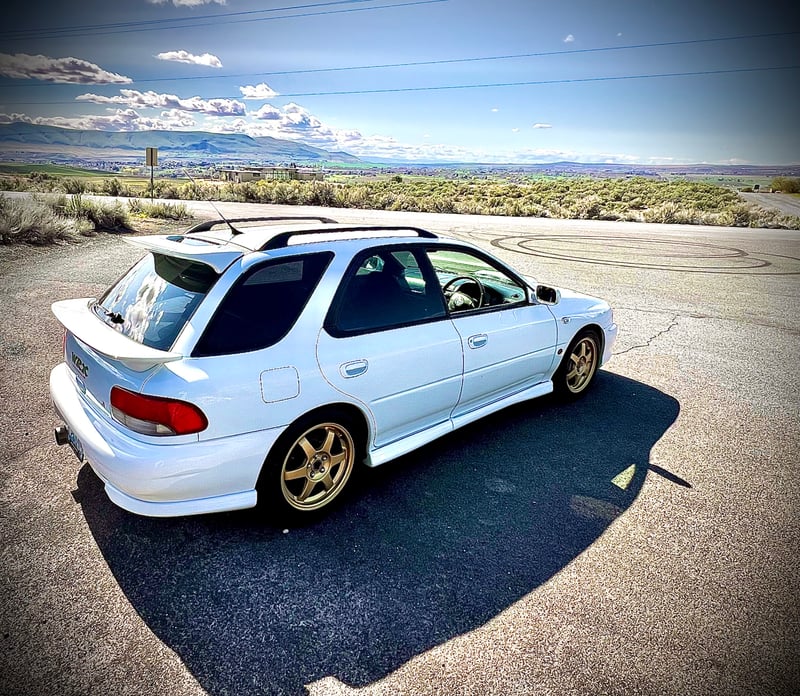 Highway 225 Scenic Overlook