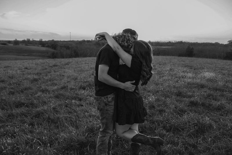 Richmond Countryside Meadow