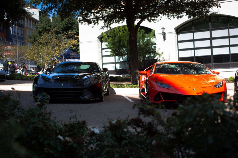 The Rim Shopping Center