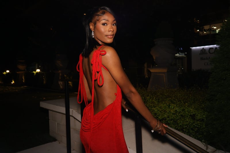 Uptown Charlotte Plaza