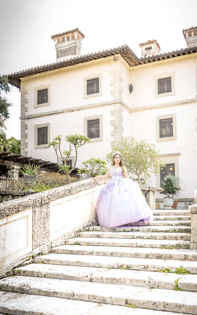 Vizcaya Museum and Gardens