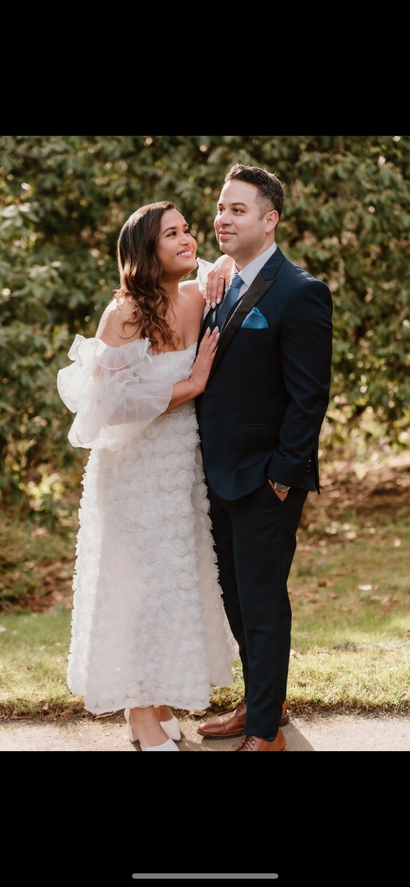 Pittock Mansion Gardens