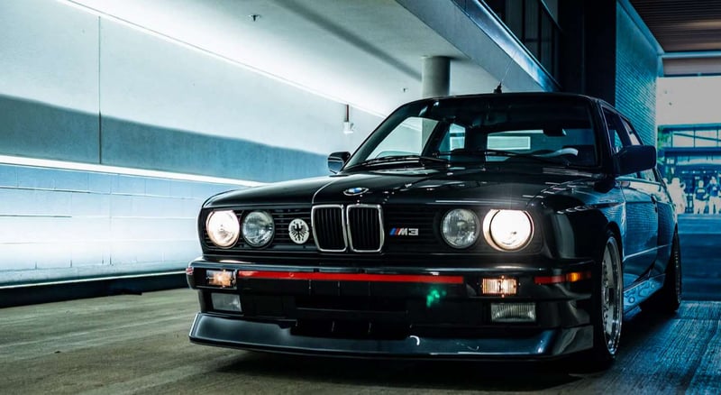 Medpace Campus Parking Garage