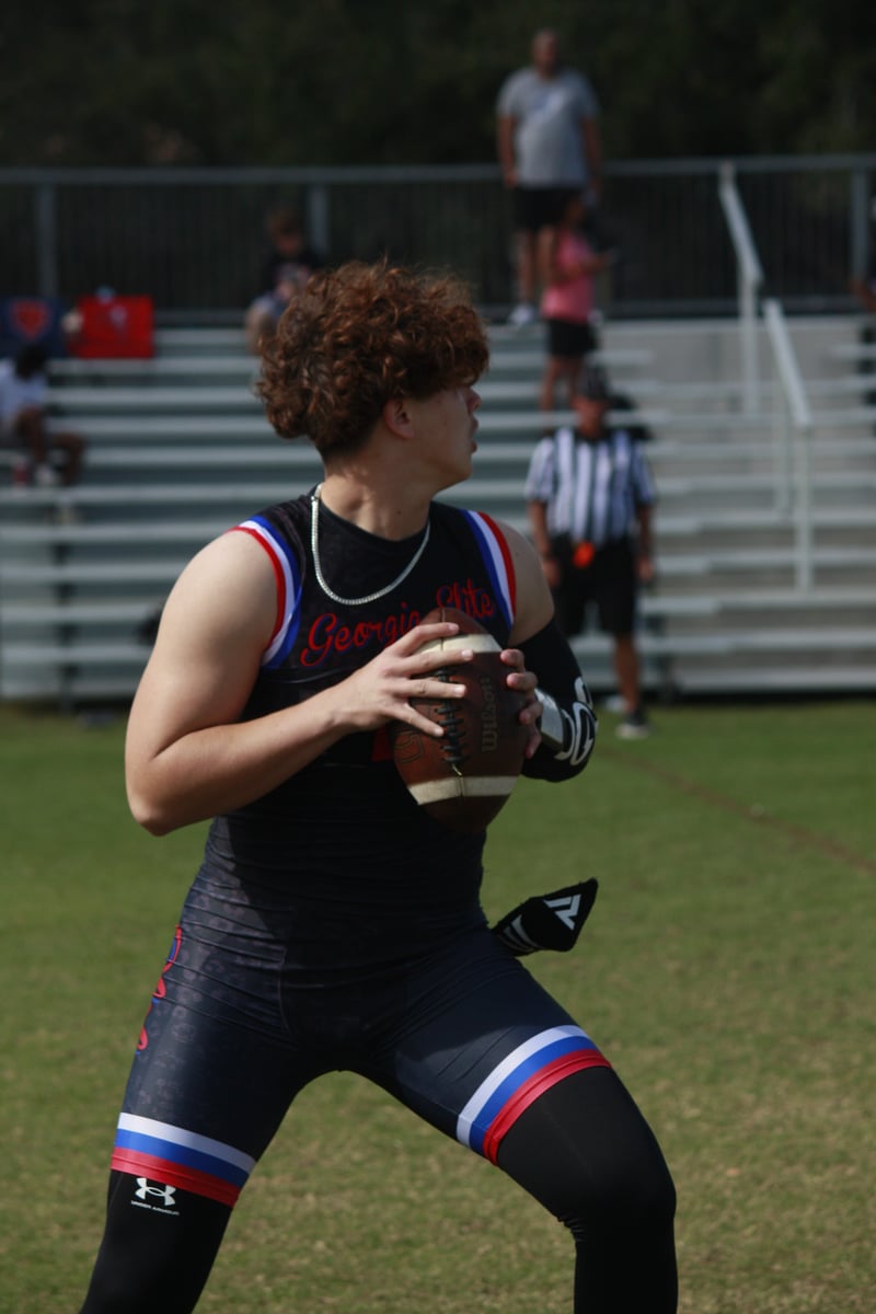 Downtown Orlando Arts District Canopy