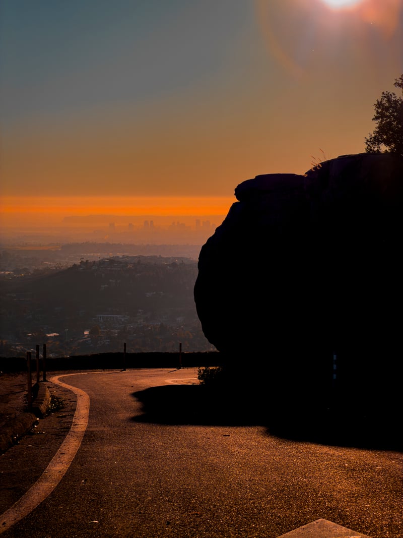 Mt. Helix Park