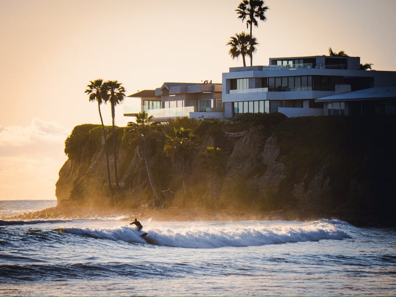 Tourmaline Surfing Park