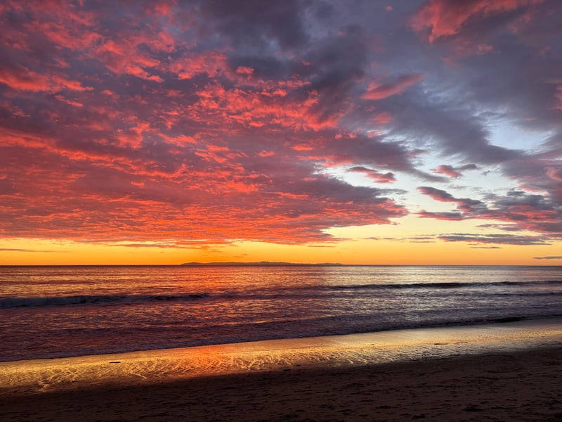 Main Beach, Laguna Beach