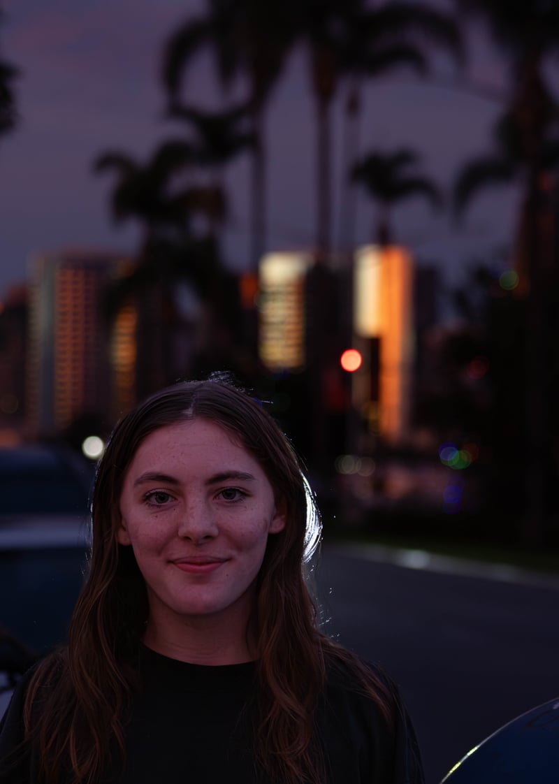 Coronado Skyline Viewpoint
