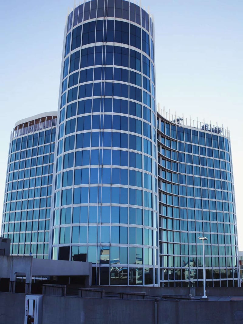 Universal's Aventura Hotel