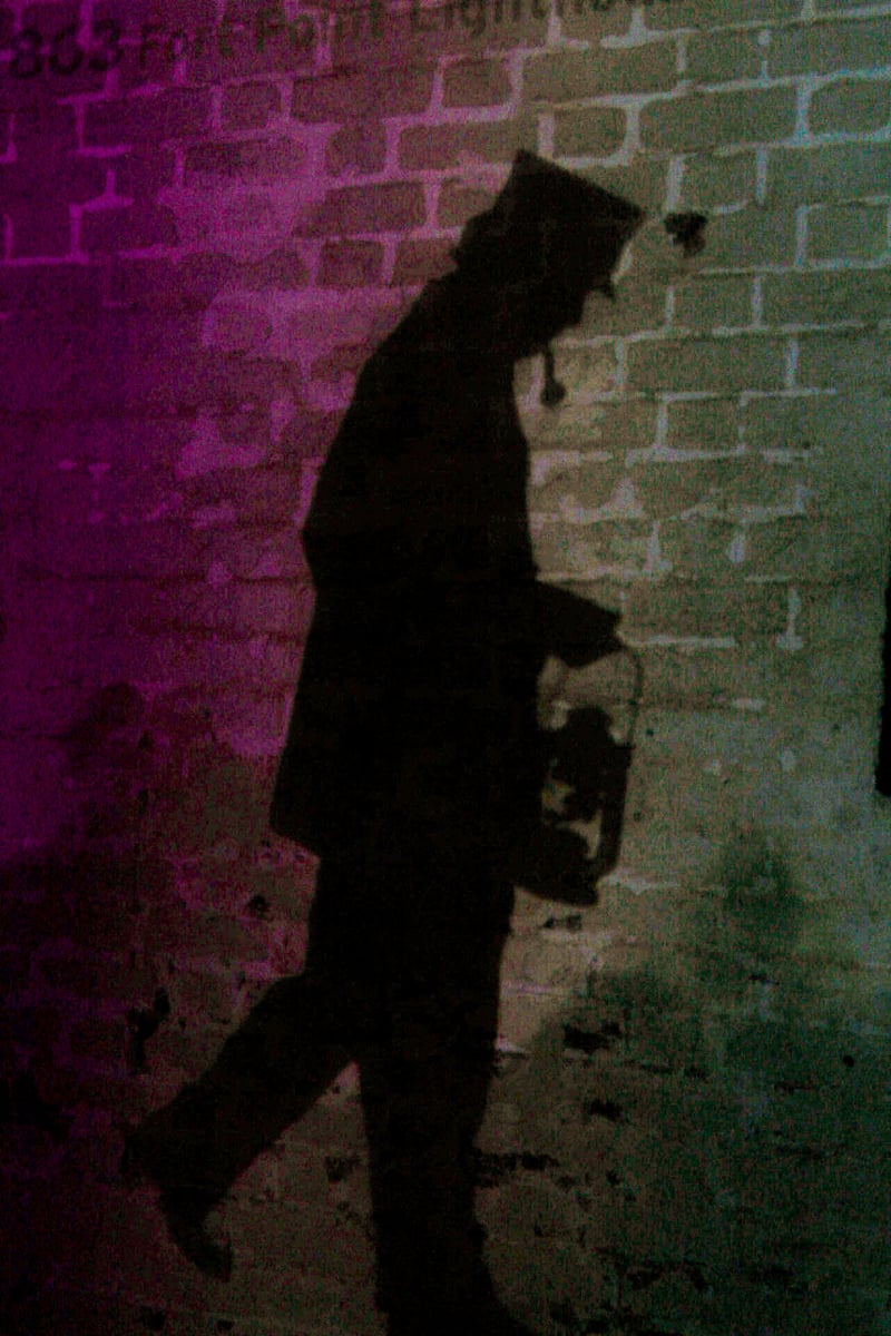 Fort Point National Historic Site