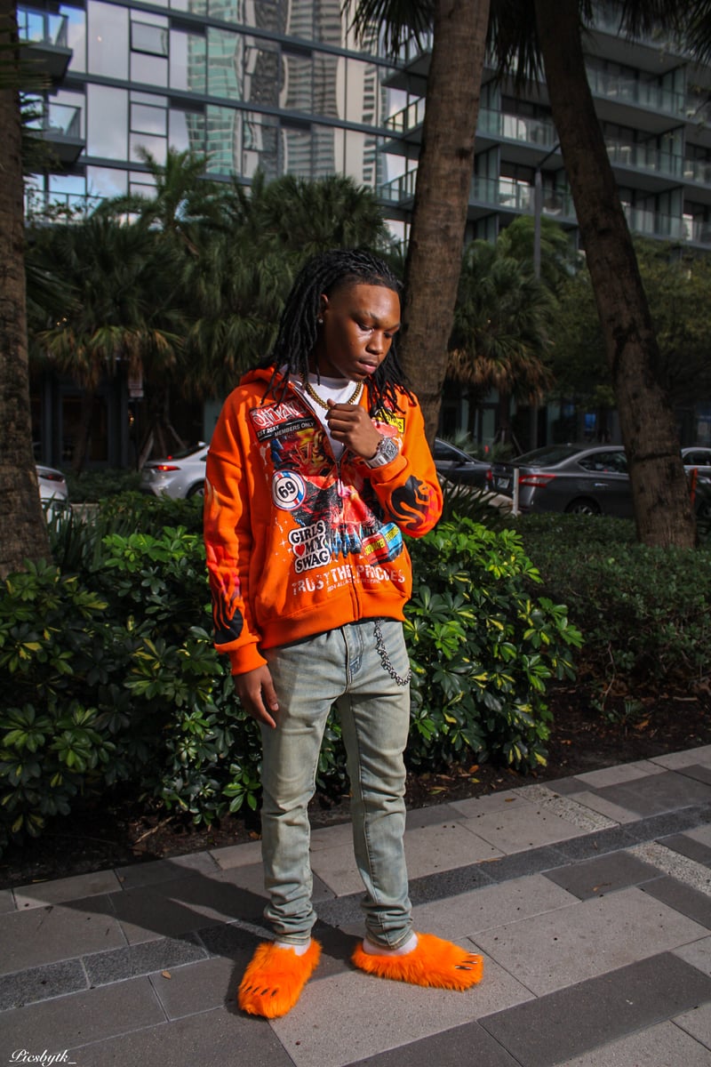 Bayside Marketplace Urban Walkway