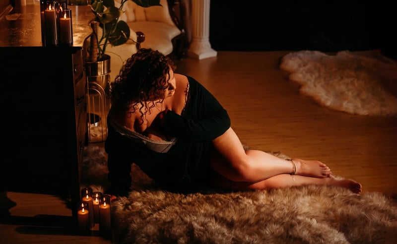 Franklin Road Studio Space