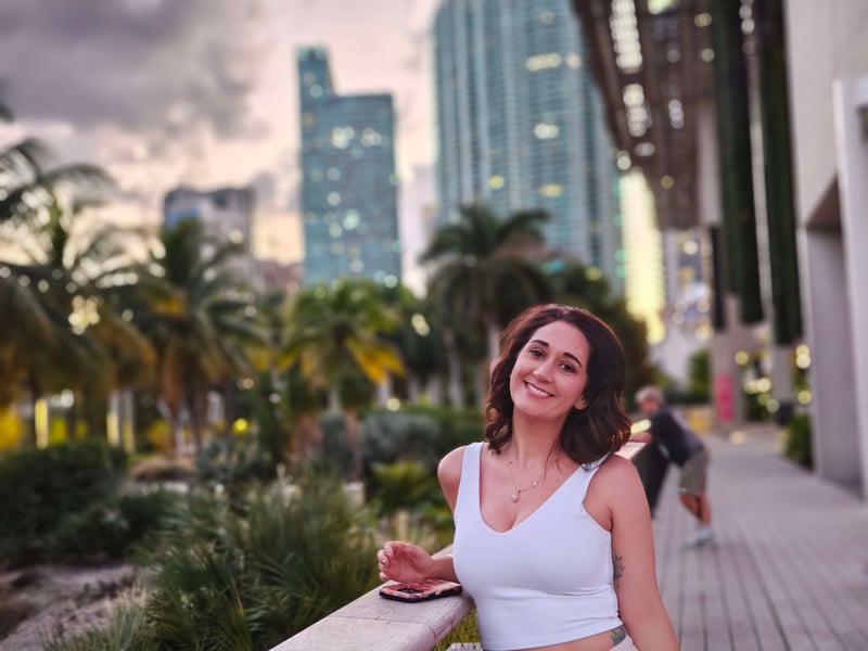 Pérez Art Museum Miami (PAMM)