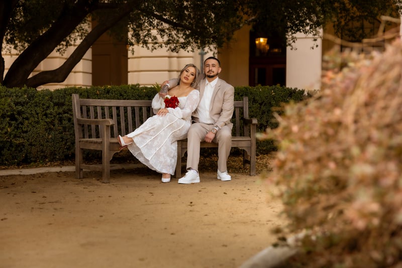 Fontana Classic Architecture Park