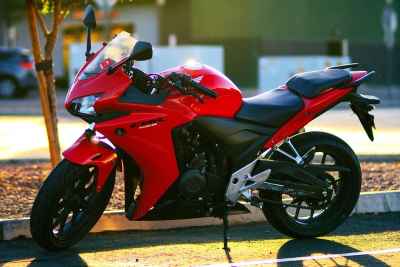 SanTan Village Area Parking