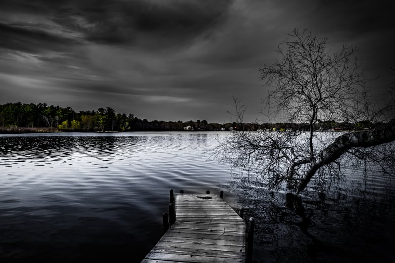 Winnecunnet Pond