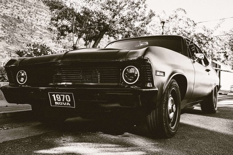 Historic Route 66, Winslow